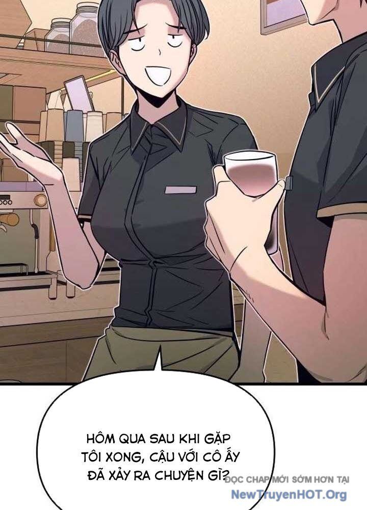 Bias Của Tôi Trên Chuyến Tàu Cuối Cùng Chương 21 - Trang 19