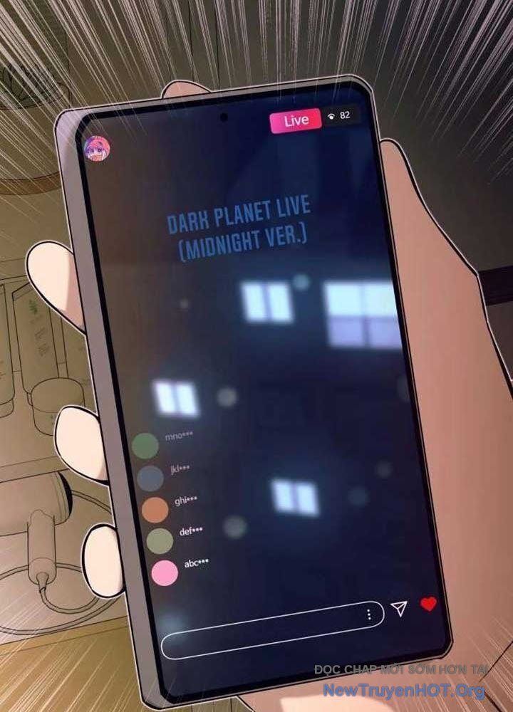 Bias Của Tôi Trên Chuyến Tàu Cuối Cùng Chương 21 - Trang 181