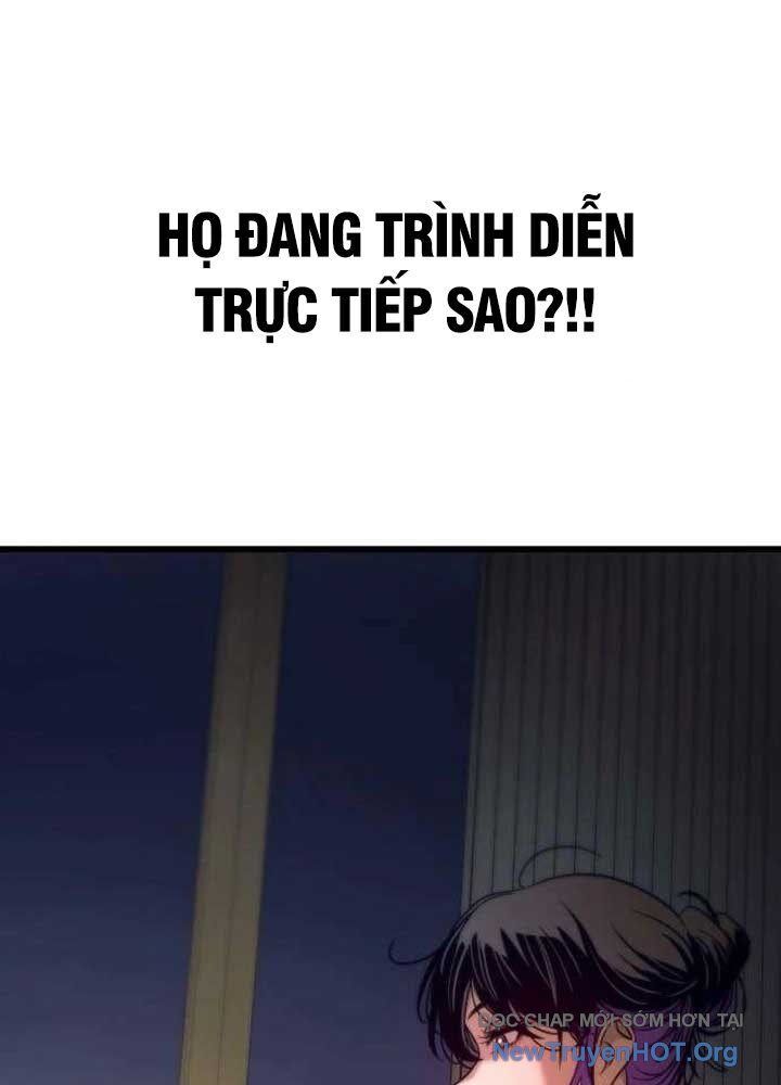 Bias Của Tôi Trên Chuyến Tàu Cuối Cùng Chương 21 - Trang 189