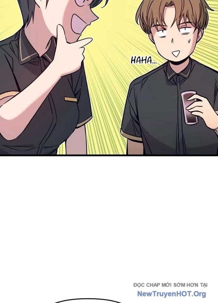 Bias Của Tôi Trên Chuyến Tàu Cuối Cùng Chương 21 - Trang 21