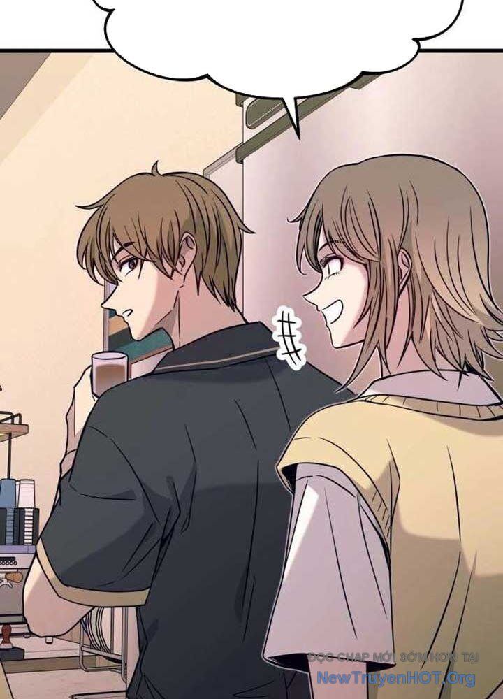 Bias Của Tôi Trên Chuyến Tàu Cuối Cùng Chương 21 - Trang 24