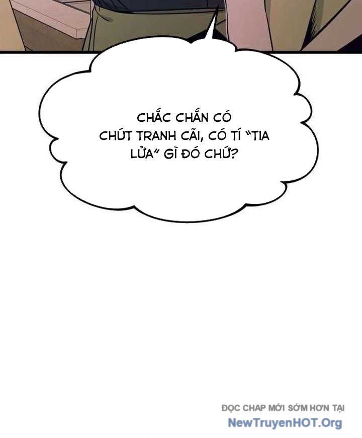 Bias Của Tôi Trên Chuyến Tàu Cuối Cùng Chương 21 - Trang 25