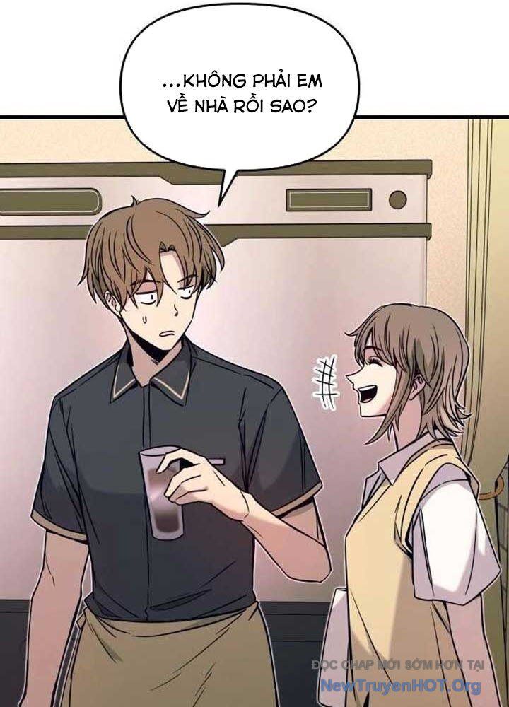 Bias Của Tôi Trên Chuyến Tàu Cuối Cùng Chương 21 - Trang 26