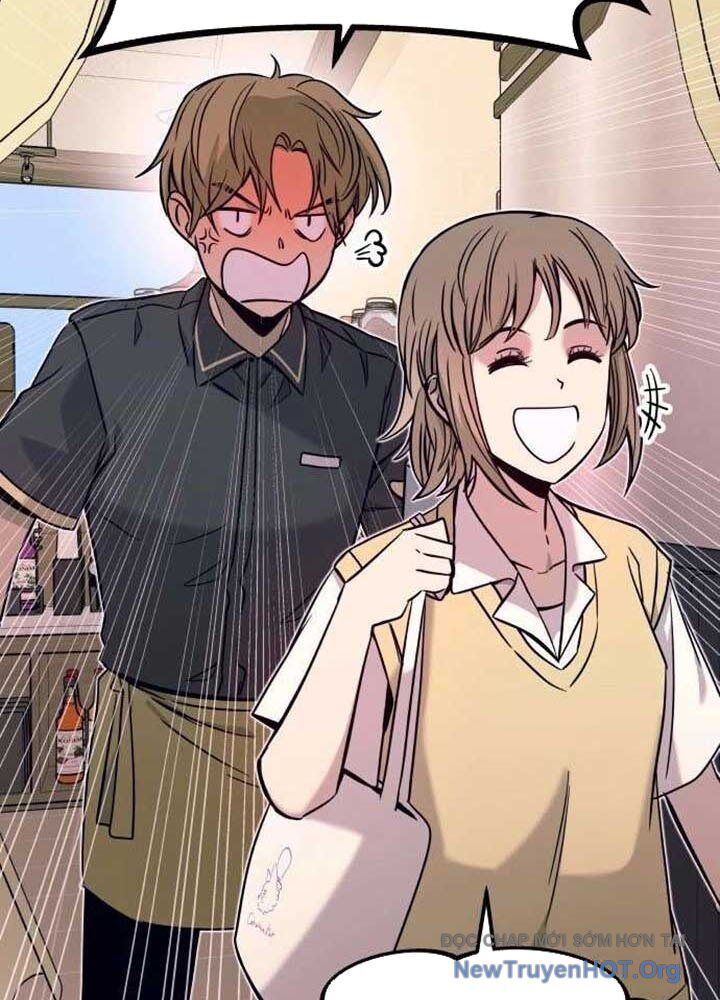 Bias Của Tôi Trên Chuyến Tàu Cuối Cùng Chương 21 - Trang 28