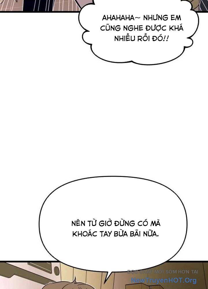 Bias Của Tôi Trên Chuyến Tàu Cuối Cùng Chương 21 - Trang 29