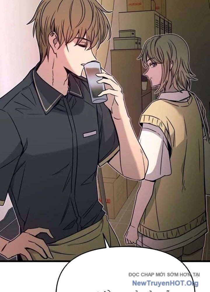 Bias Của Tôi Trên Chuyến Tàu Cuối Cùng Chương 21 - Trang 30