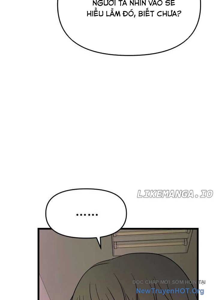 Bias Của Tôi Trên Chuyến Tàu Cuối Cùng Chương 21 - Trang 31