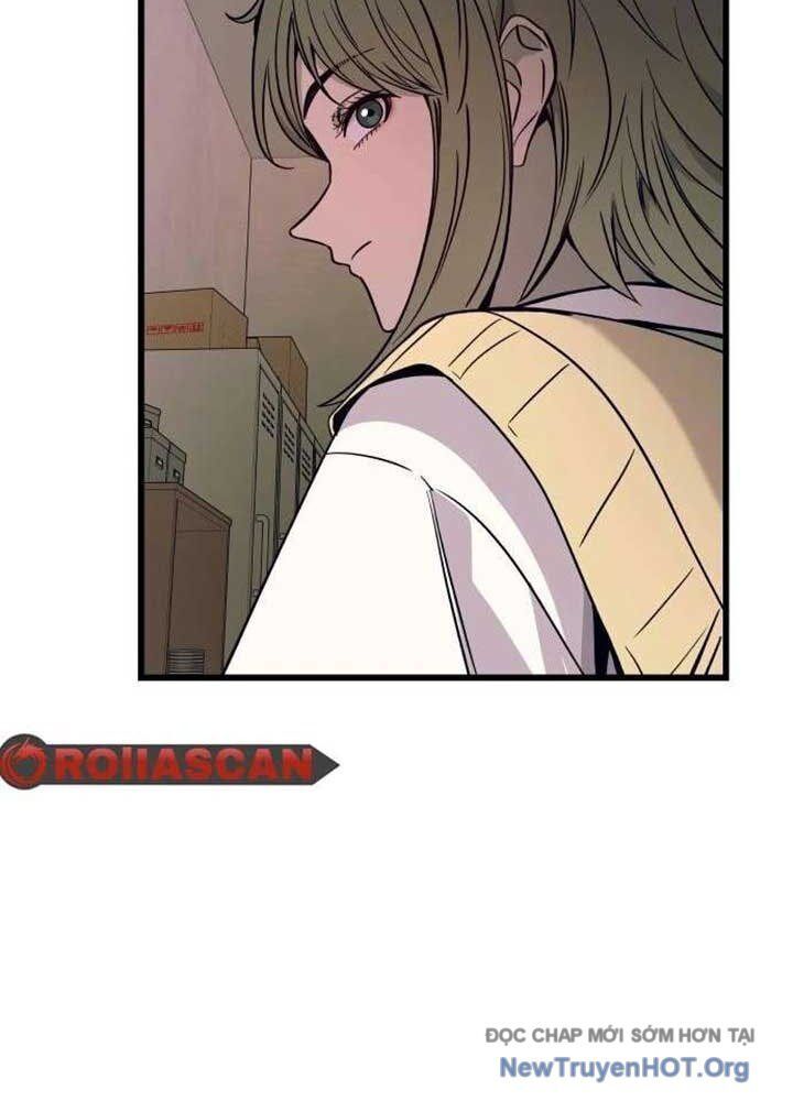 Bias Của Tôi Trên Chuyến Tàu Cuối Cùng Chương 21 - Trang 32