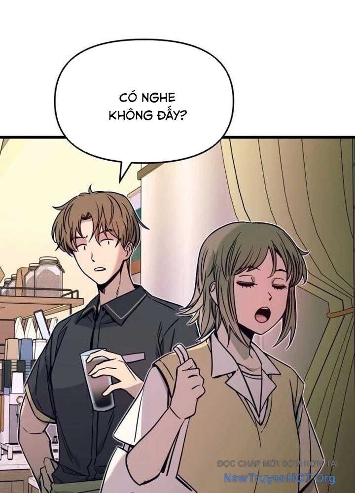 Bias Của Tôi Trên Chuyến Tàu Cuối Cùng Chương 21 - Trang 33