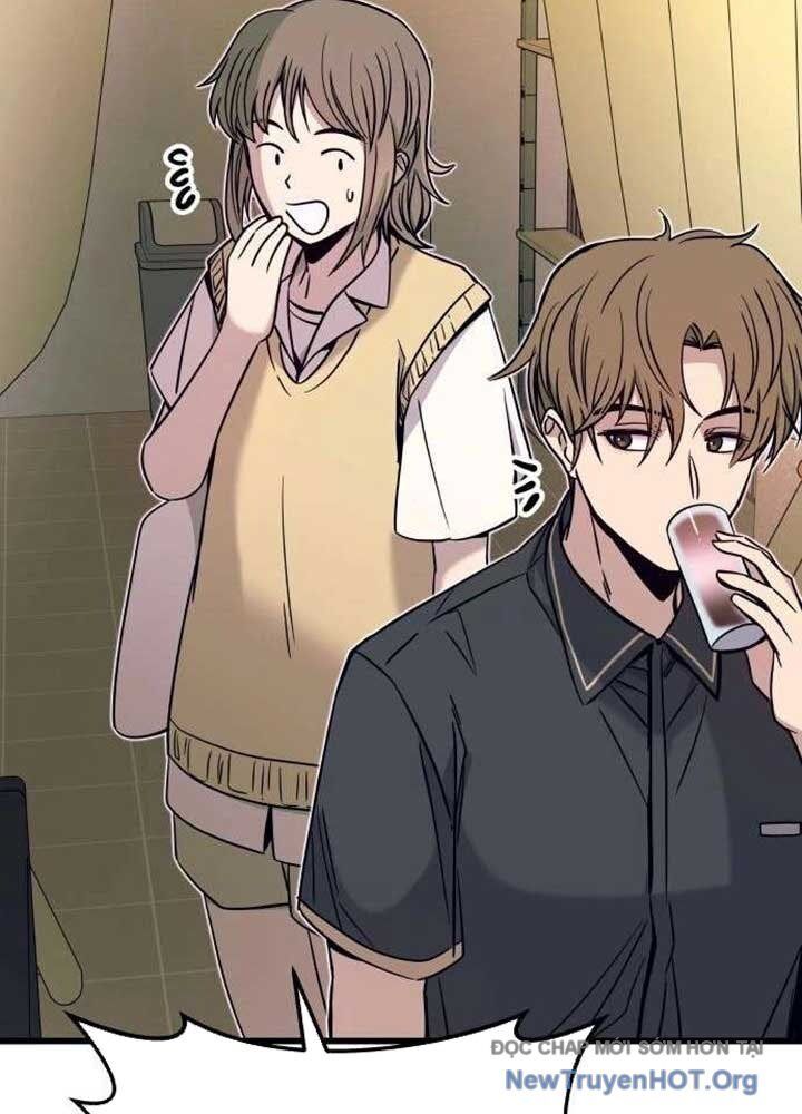 Bias Của Tôi Trên Chuyến Tàu Cuối Cùng Chương 21 - Trang 37