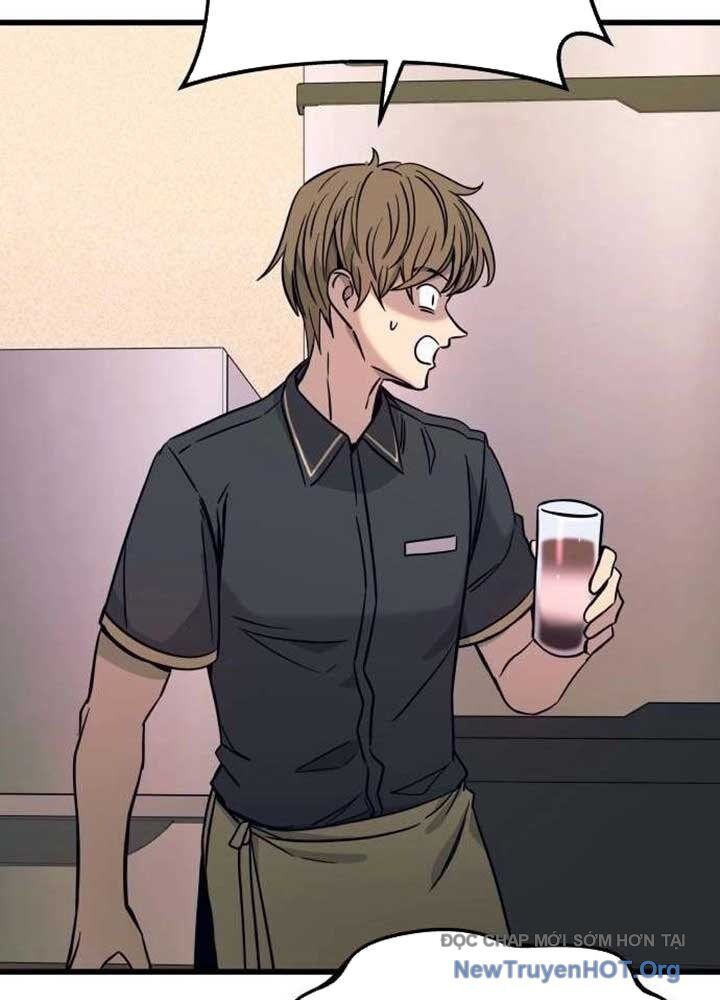 Bias Của Tôi Trên Chuyến Tàu Cuối Cùng Chương 21 - Trang 39