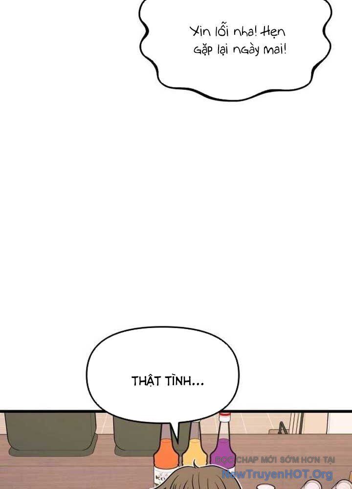 Bias Của Tôi Trên Chuyến Tàu Cuối Cùng Chương 21 - Trang 40