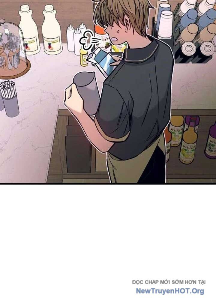 Bias Của Tôi Trên Chuyến Tàu Cuối Cùng Chương 21 - Trang 41