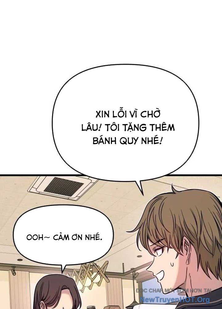 Bias Của Tôi Trên Chuyến Tàu Cuối Cùng Chương 21 - Trang 44