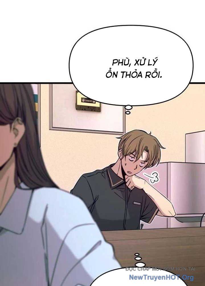 Bias Của Tôi Trên Chuyến Tàu Cuối Cùng Chương 21 - Trang 46