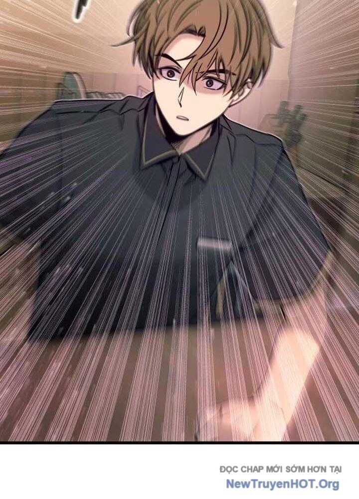Bias Của Tôi Trên Chuyến Tàu Cuối Cùng Chương 21 - Trang 50