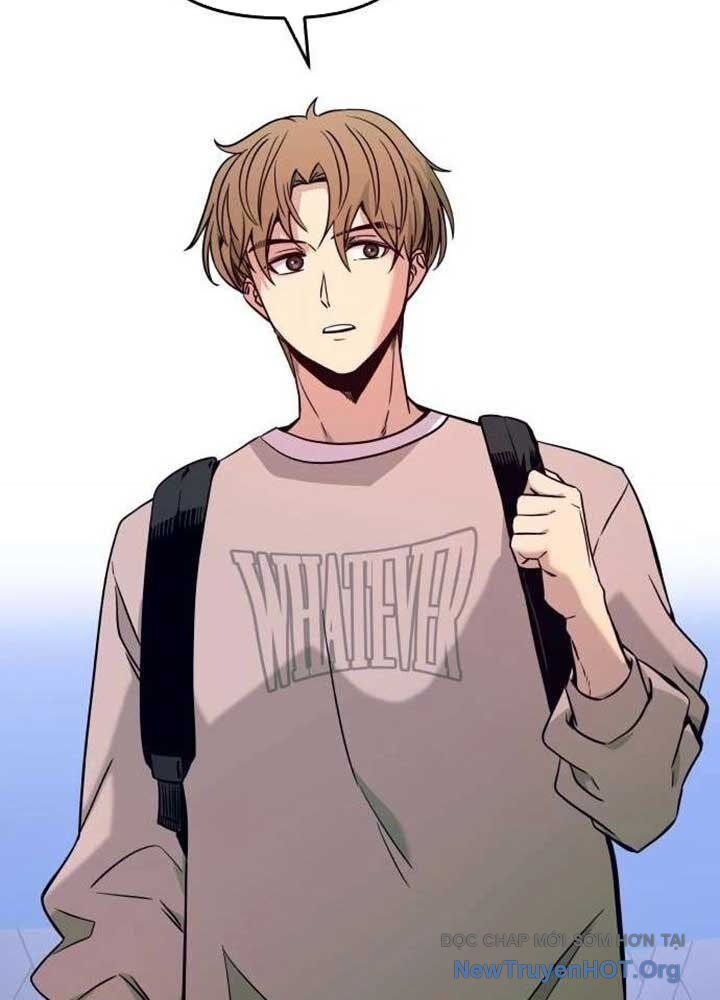 Bias Của Tôi Trên Chuyến Tàu Cuối Cùng Chương 21 - Trang 6