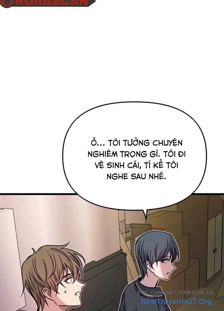 Bias Của Tôi Trên Chuyến Tàu Cuối Cùng Chương 21 - Trang 63