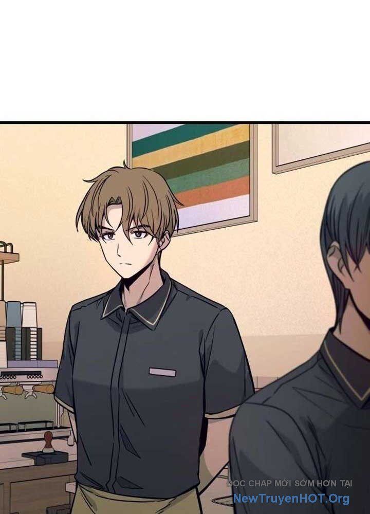 Bias Của Tôi Trên Chuyến Tàu Cuối Cùng Chương 21 - Trang 65