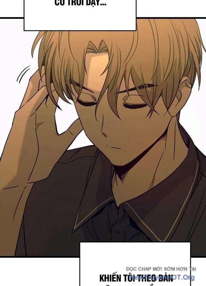 Bias Của Tôi Trên Chuyến Tàu Cuối Cùng Chương 21 - Trang 71