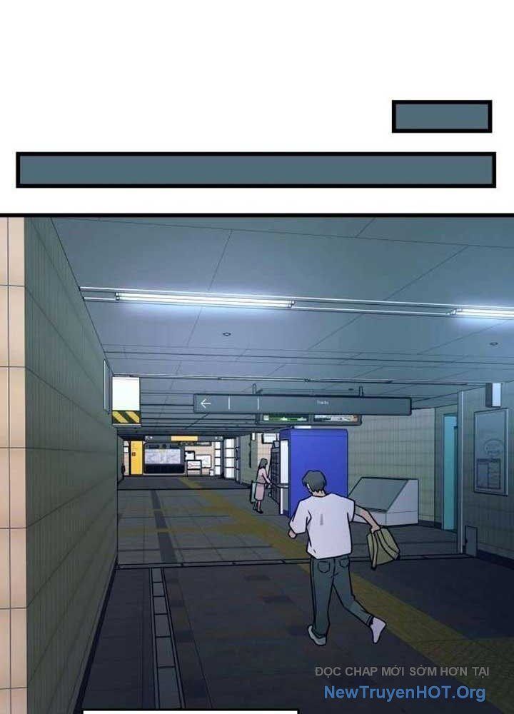 Bias Của Tôi Trên Chuyến Tàu Cuối Cùng Chương 21 - Trang 77