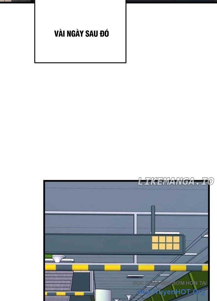 Bias Của Tôi Trên Chuyến Tàu Cuối Cùng Chương 21 - Trang 78