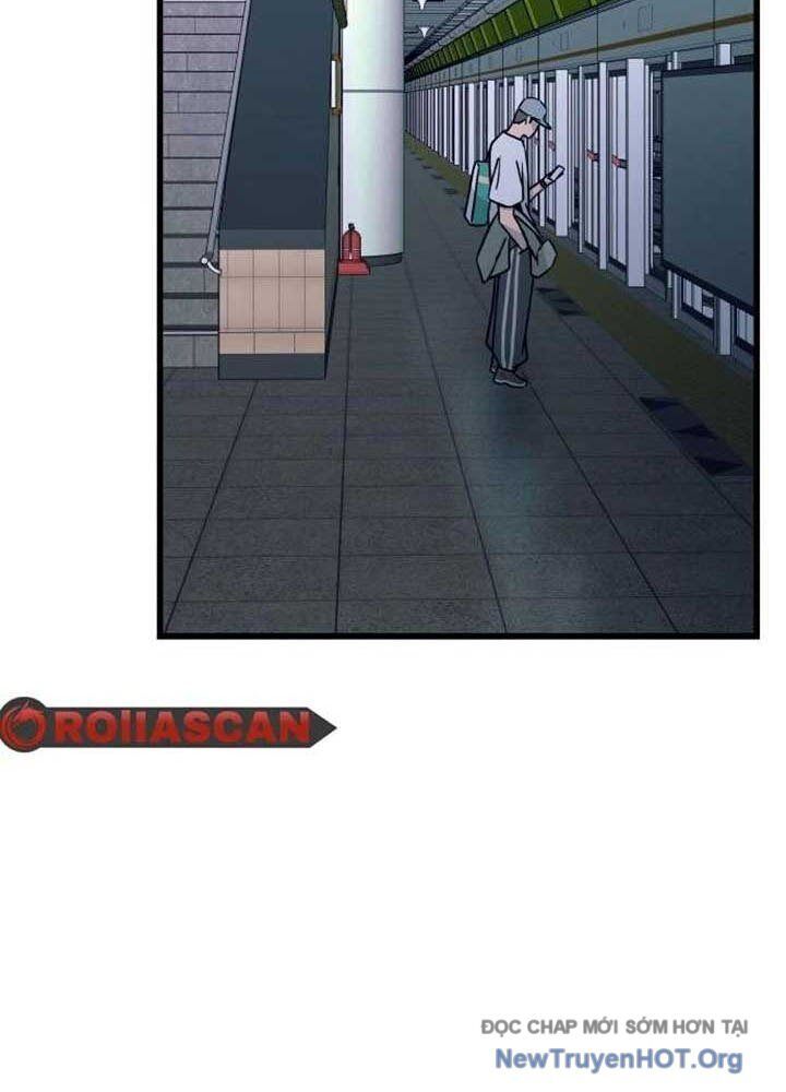 Bias Của Tôi Trên Chuyến Tàu Cuối Cùng Chương 21 - Trang 79