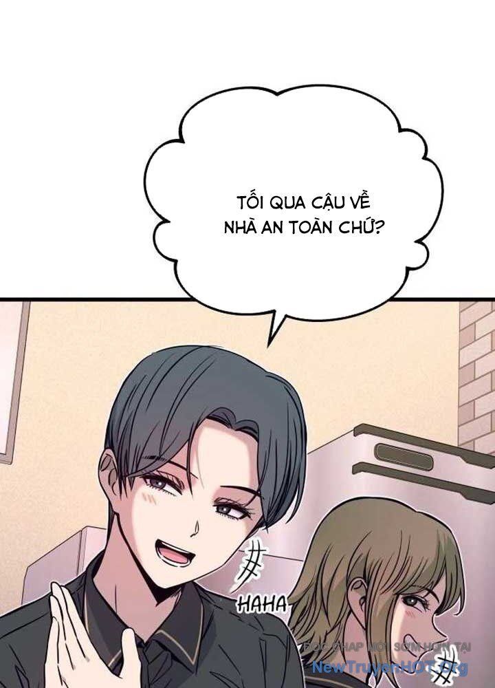 Bias Của Tôi Trên Chuyến Tàu Cuối Cùng Chương 21 - Trang 9