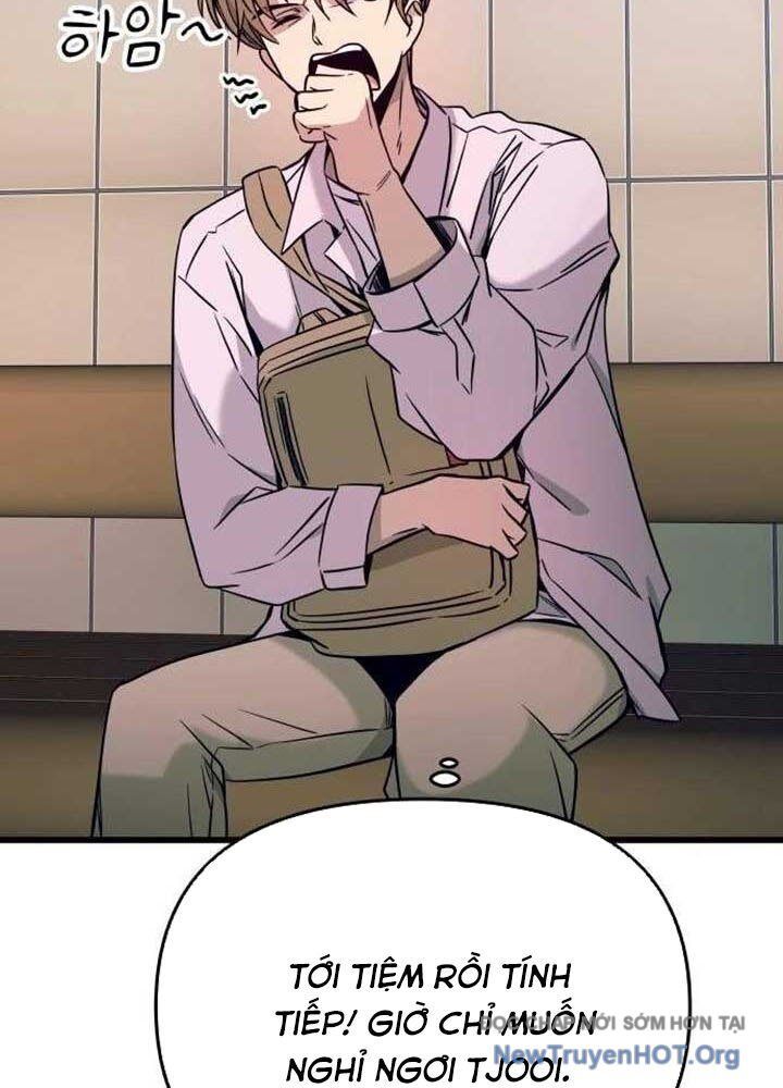 Bias Của Tôi Trên Chuyến Tàu Cuối Cùng Chương 21 - Trang 87