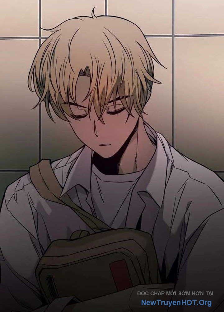Bias Của Tôi Trên Chuyến Tàu Cuối Cùng Chương 21 - Trang 91