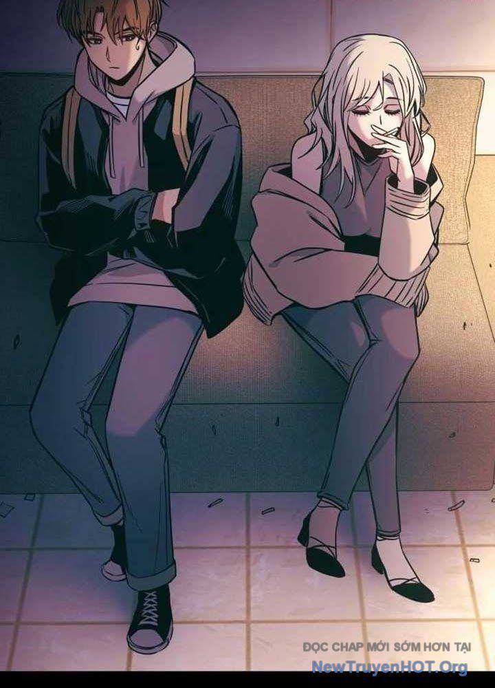 Bias Của Tôi Trên Chuyến Tàu Cuối Cùng Chương 21 - Trang 94