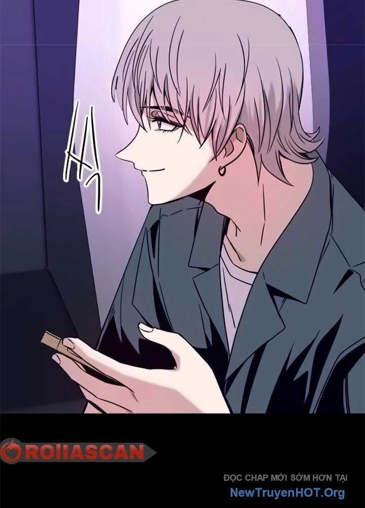 Bias Của Tôi Trên Chuyến Tàu Cuối Cùng Chương 22 - Trang 109