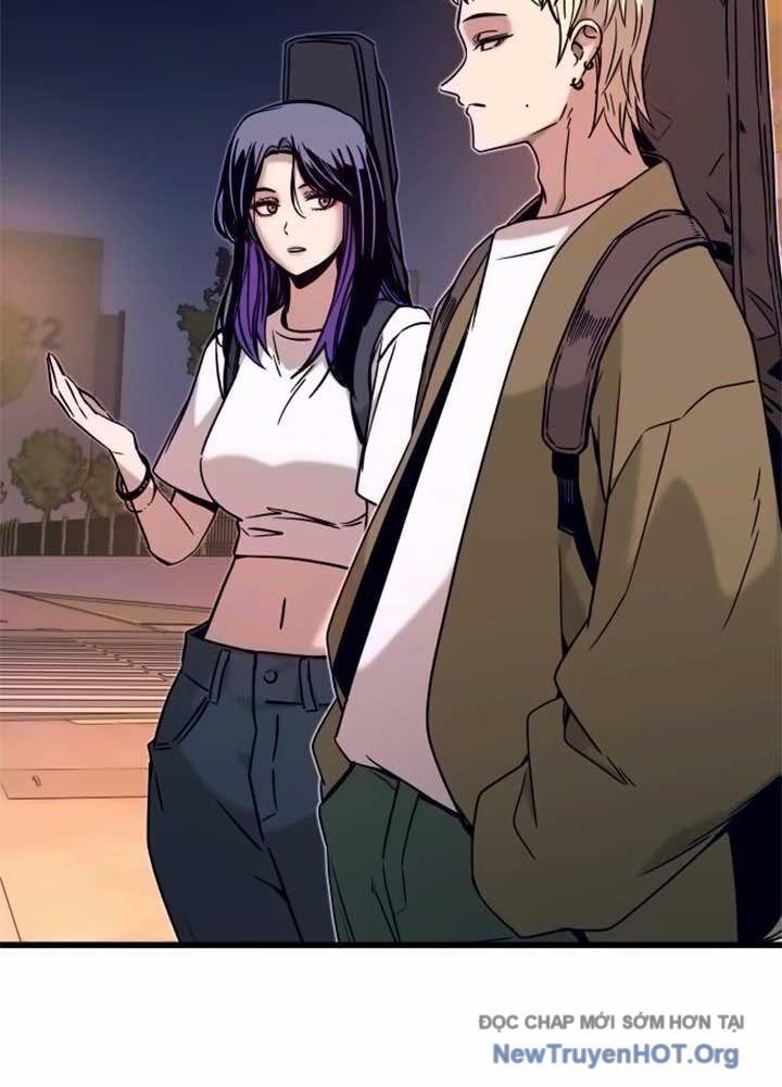 Bias Của Tôi Trên Chuyến Tàu Cuối Cùng Chương 22 - Trang 113