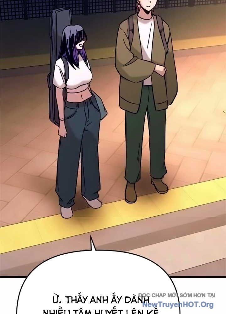 Bias Của Tôi Trên Chuyến Tàu Cuối Cùng Chương 22 - Trang 115