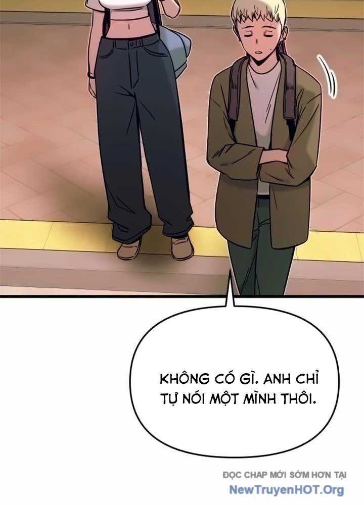 Bias Của Tôi Trên Chuyến Tàu Cuối Cùng Chương 22 - Trang 119