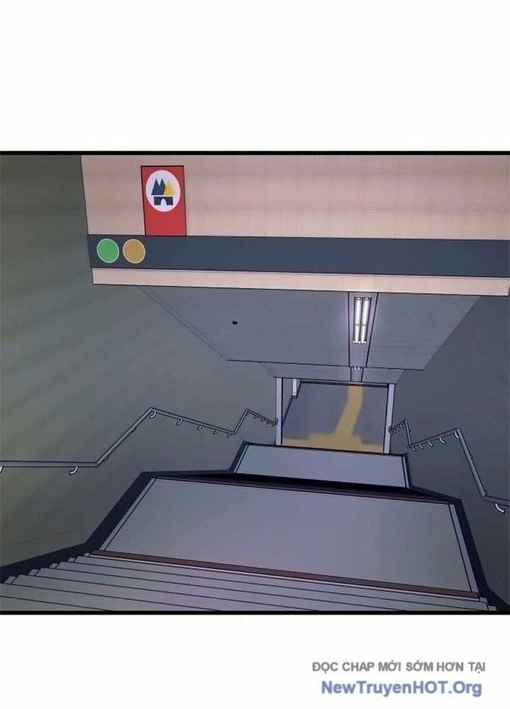 Bias Của Tôi Trên Chuyến Tàu Cuối Cùng Chương 22 - Trang 128