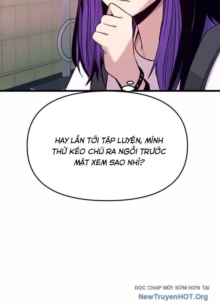 Bias Của Tôi Trên Chuyến Tàu Cuối Cùng Chương 22 - Trang 132