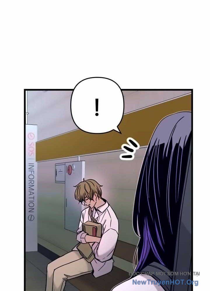 Bias Của Tôi Trên Chuyến Tàu Cuối Cùng Chương 22 - Trang 133