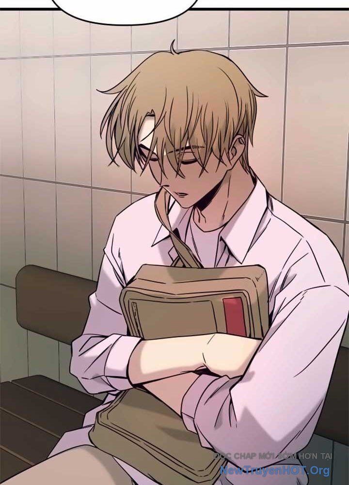 Bias Của Tôi Trên Chuyến Tàu Cuối Cùng Chương 22 - Trang 135