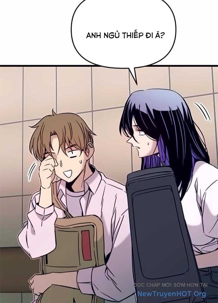 Bias Của Tôi Trên Chuyến Tàu Cuối Cùng Chương 22 - Trang 141