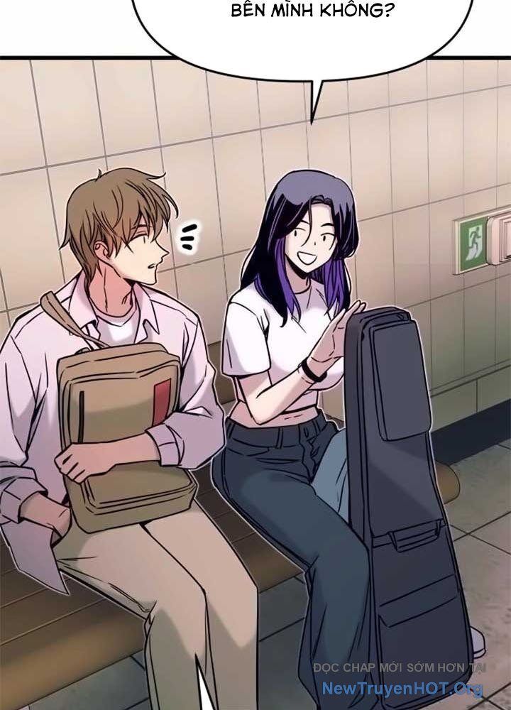 Bias Của Tôi Trên Chuyến Tàu Cuối Cùng Chương 22 - Trang 154