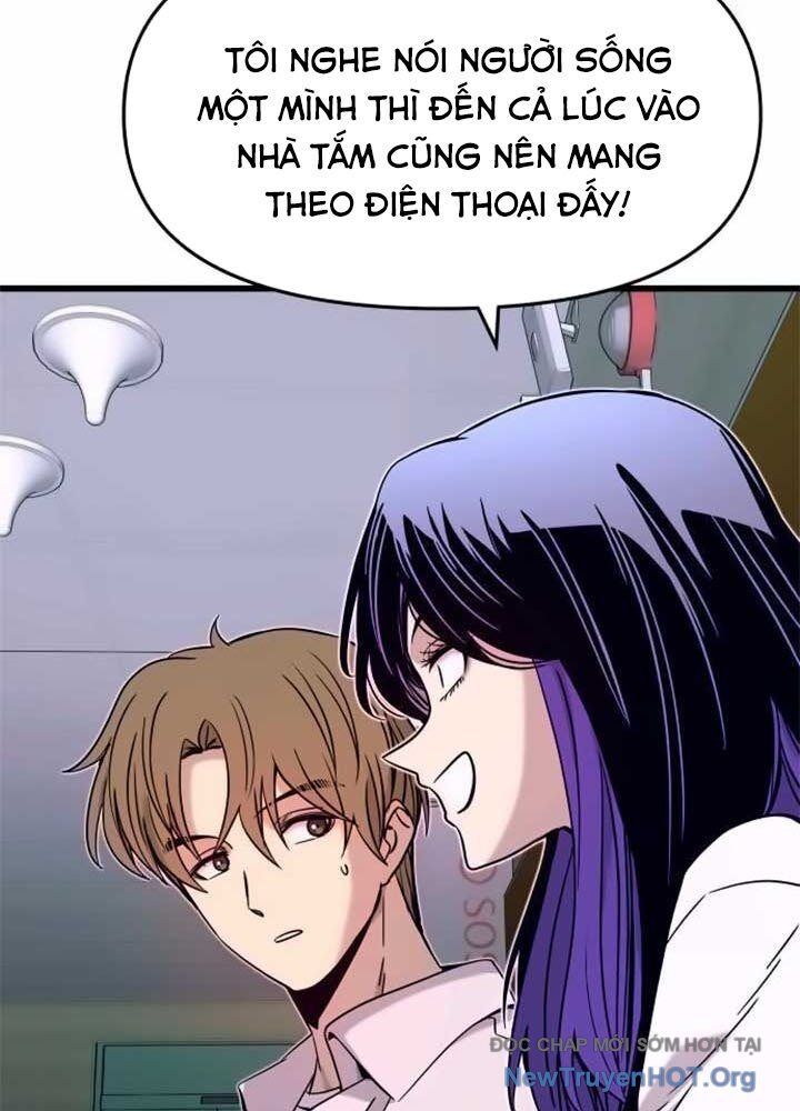 Bias Của Tôi Trên Chuyến Tàu Cuối Cùng Chương 22 - Trang 156