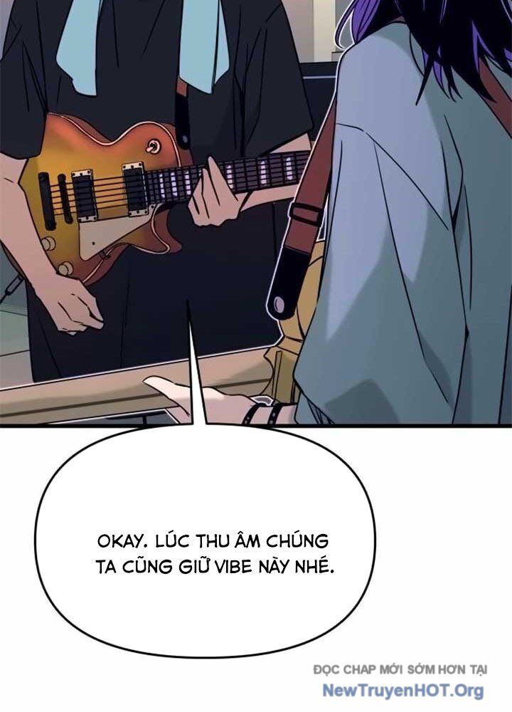 Bias Của Tôi Trên Chuyến Tàu Cuối Cùng Chương 22 - Trang 17