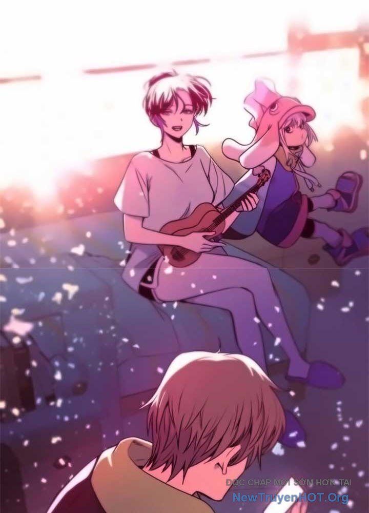 Bias Của Tôi Trên Chuyến Tàu Cuối Cùng Chương 22 - Trang 187