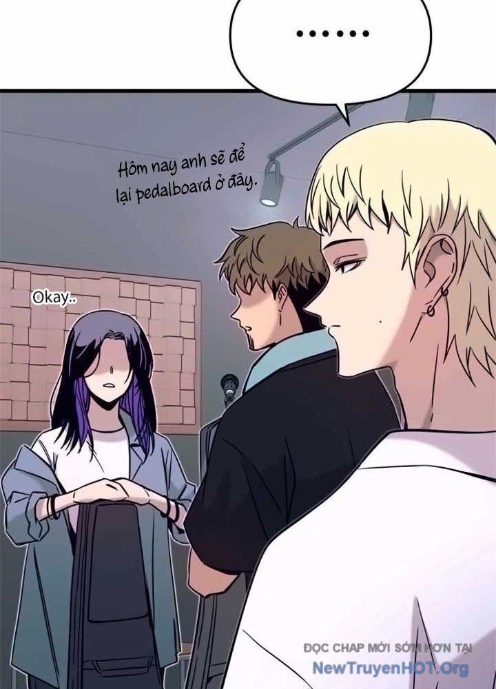 Bias Của Tôi Trên Chuyến Tàu Cuối Cùng Chương 22 - Trang 21