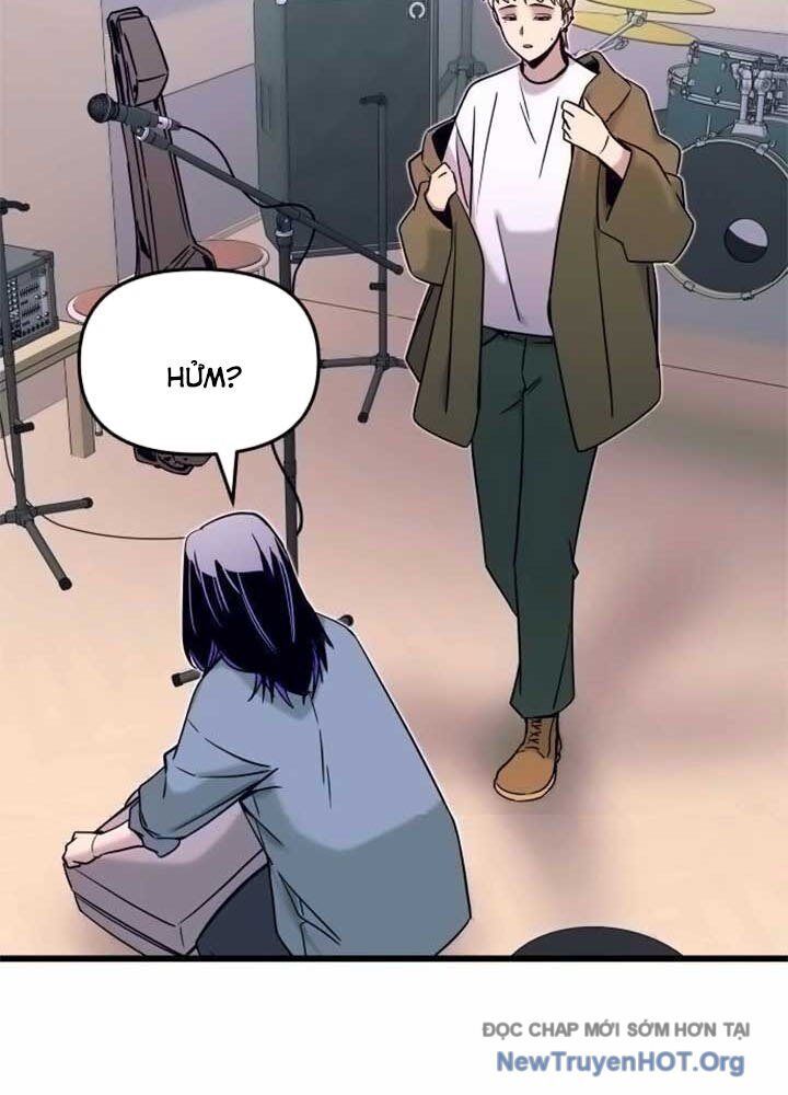 Bias Của Tôi Trên Chuyến Tàu Cuối Cùng Chương 22 - Trang 23