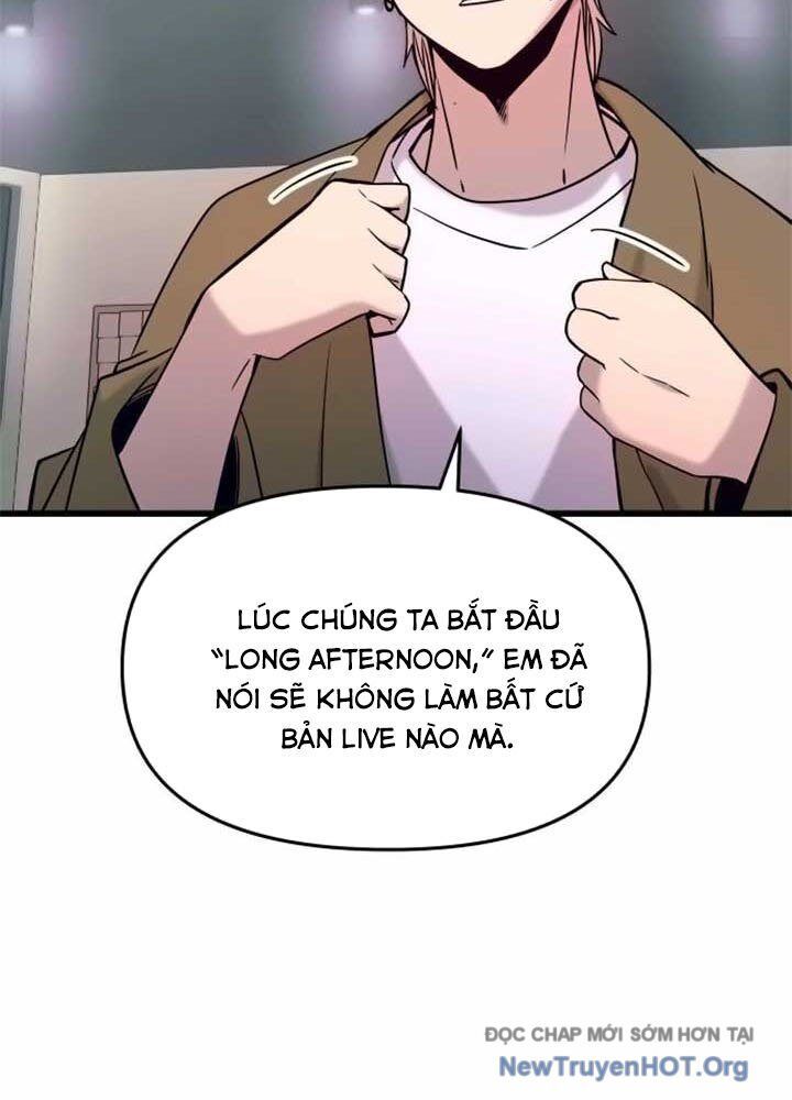 Bias Của Tôi Trên Chuyến Tàu Cuối Cùng Chương 22 - Trang 25