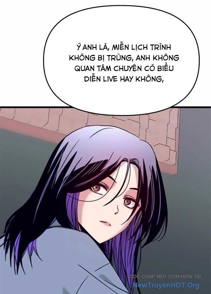 Bias Của Tôi Trên Chuyến Tàu Cuối Cùng Chương 22 - Trang 27