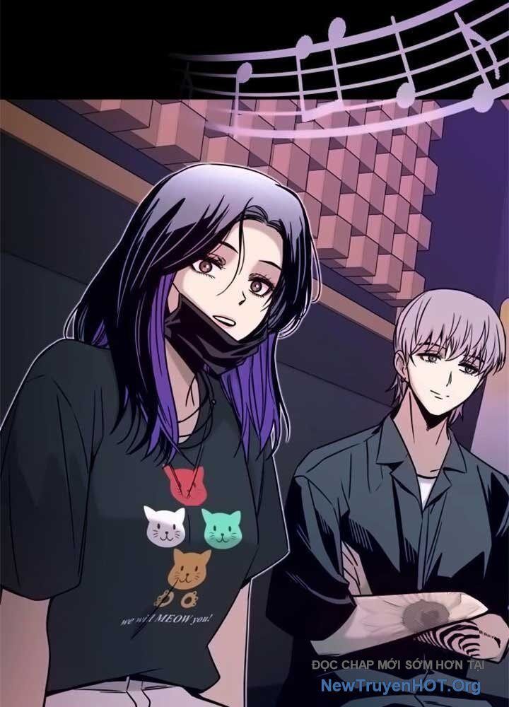 Bias Của Tôi Trên Chuyến Tàu Cuối Cùng Chương 22 - Trang 35