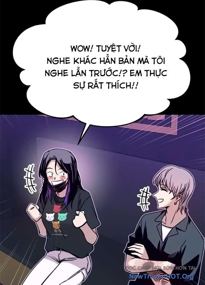 Bias Của Tôi Trên Chuyến Tàu Cuối Cùng Chương 22 - Trang 39